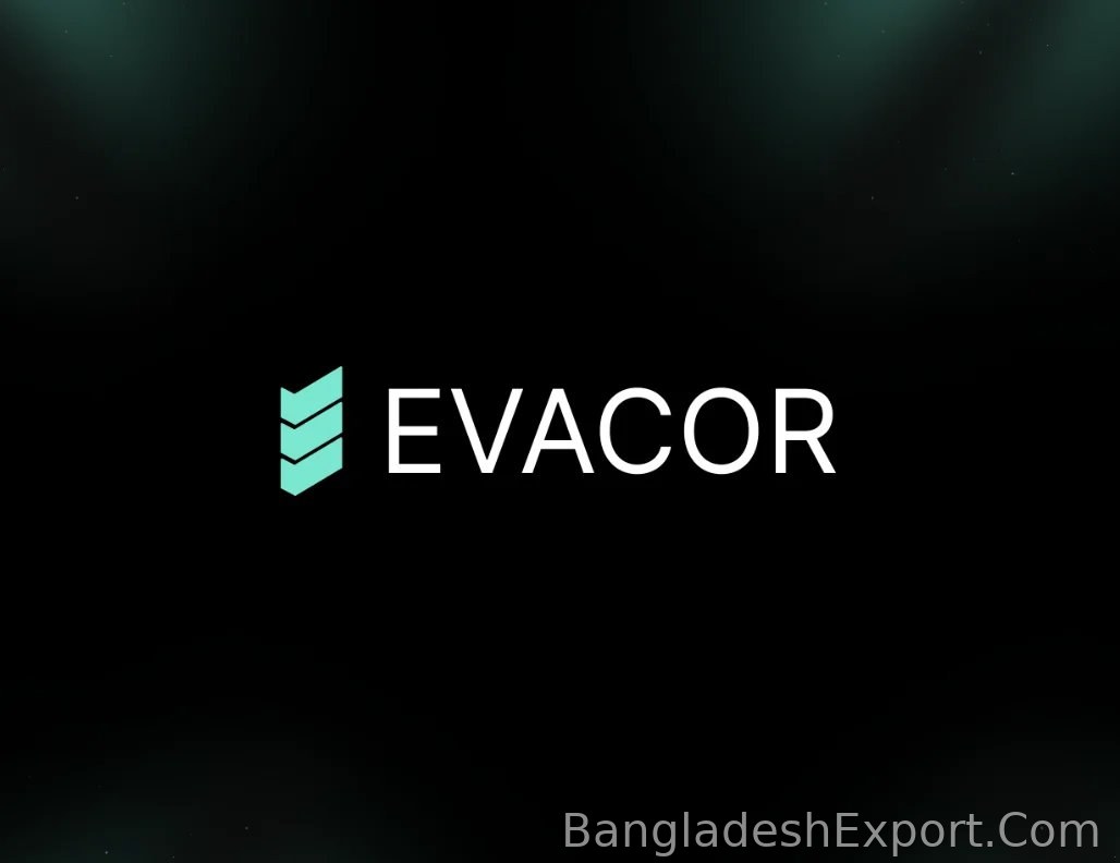 Evacor — Brandsquare — Brandsquare