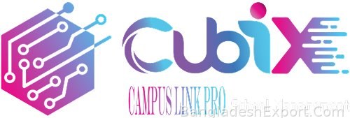 Campus Link Pro — Cubix Technology — Cubix Technology