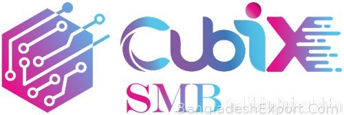 SMB - Small Medium Business Solution — Cubix Technology