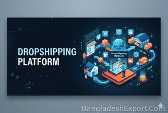 Dropshipping Platform — Kormozone IT — Kormozone IT