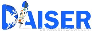 DAISER — PAP International Ltd.