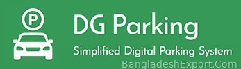 DG Parking — QIT Solutions — QIT Solutions