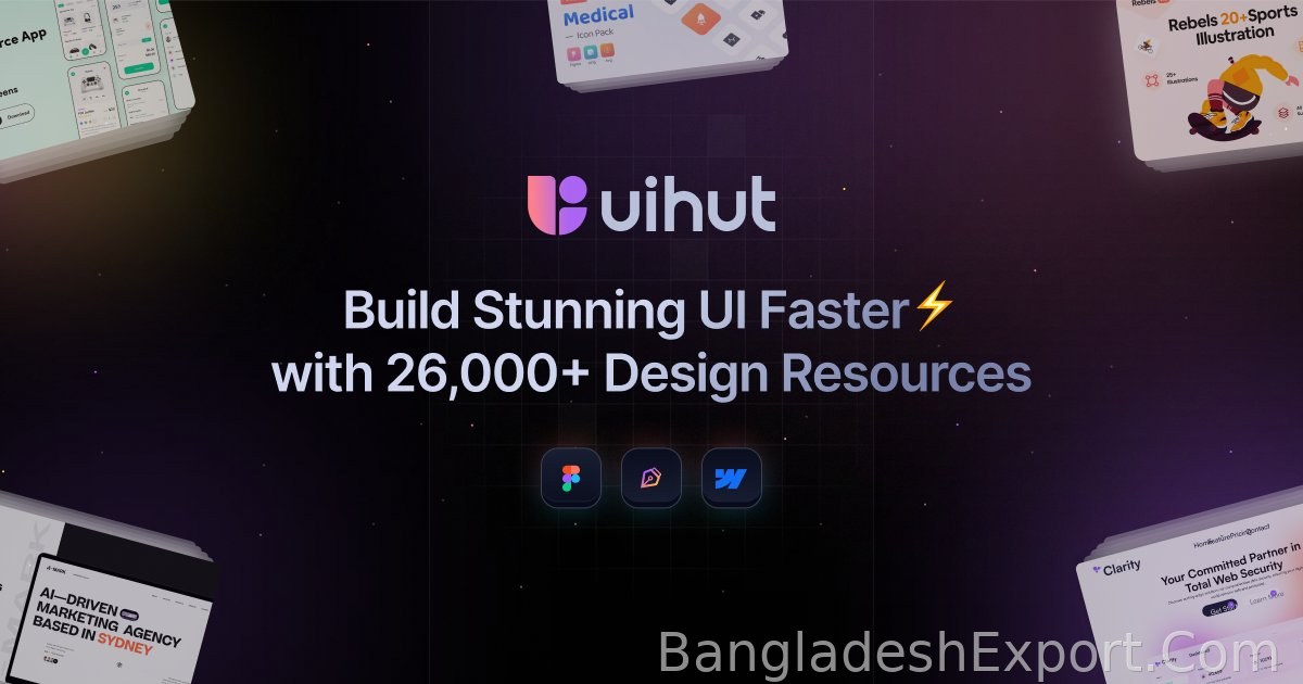 UIHut — UIHUT