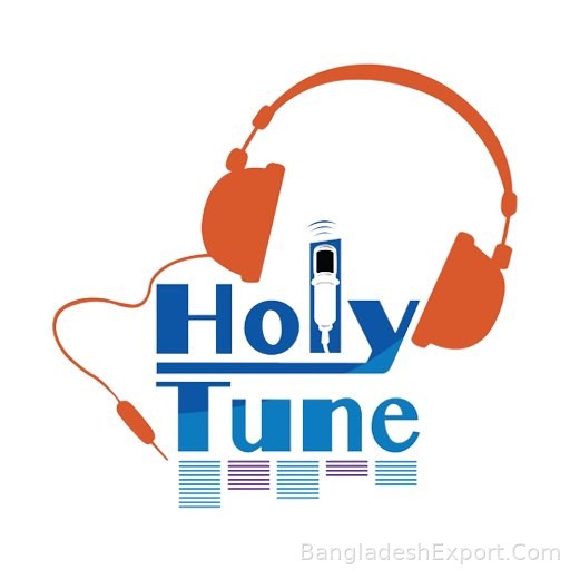 HolyTune — V4 Technologies — V4 Technologies