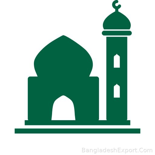 Muslim BD — V4 Technologies — V4 Technologies