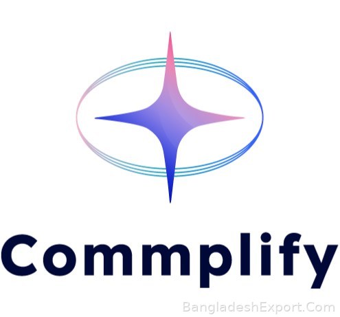 Commplify — Riseup Labs