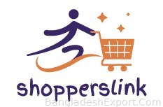 ShoppersLink — Fingertips Innovations Limited — Fingertips Innovations Limited