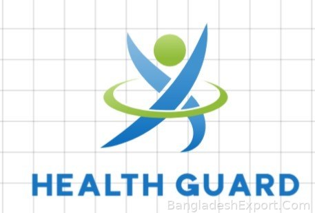 HealthGuard — Fingertips Innovations Limited — Fingertips Innovations Limited