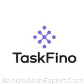 TaskFino — VISER X LIMITED — VISER X LIMITED