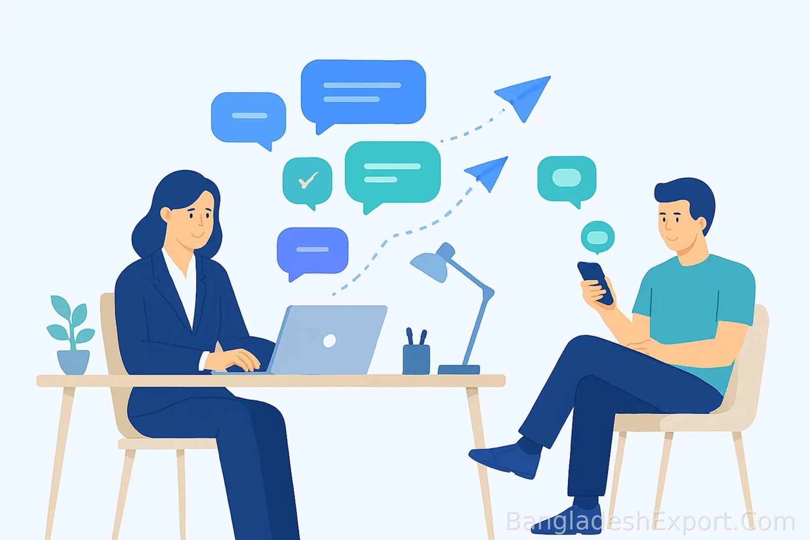 REVE SMS Platform