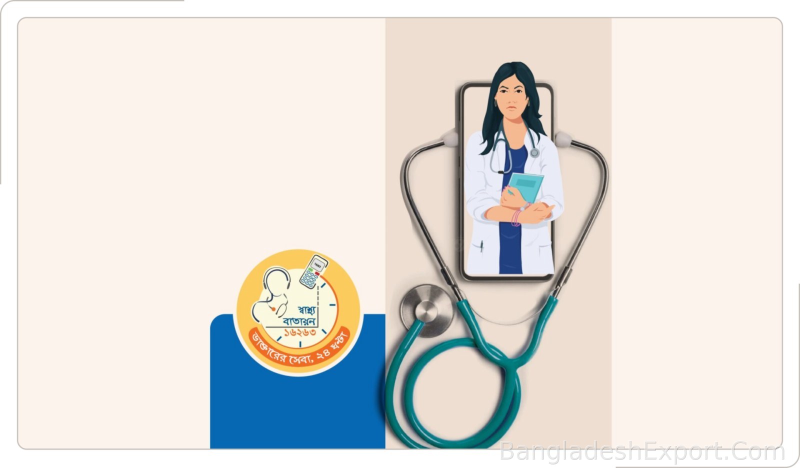 Telehealth SaaS Platform — Synesis IT PLC.