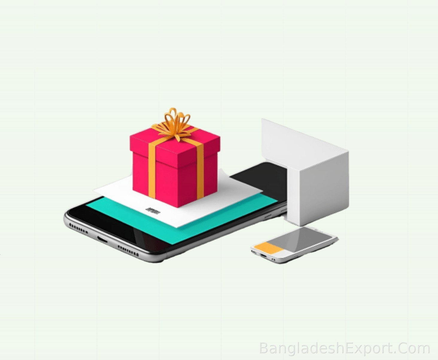 GIFTY Corporate Gift Card Solution — Gifty Platform Limited