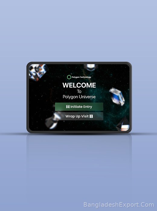 Visitor Management System
