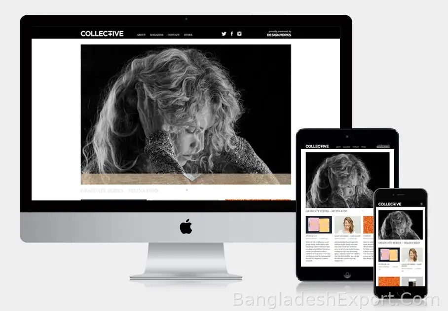 COLLECTIVE — Crebsol