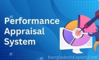 Performance Appraisal System — Ipsita Computers Pte Ltd