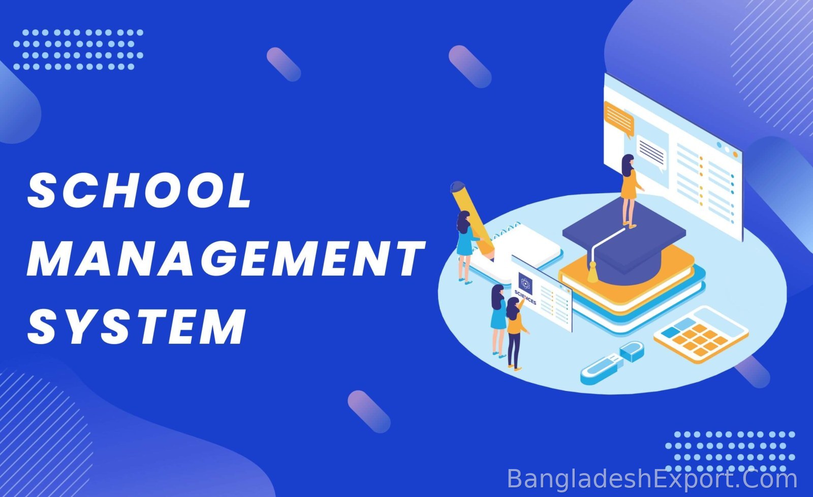 School Management System — Ipsita Computers Pte Ltd — Ipsita Computers Pte Ltd