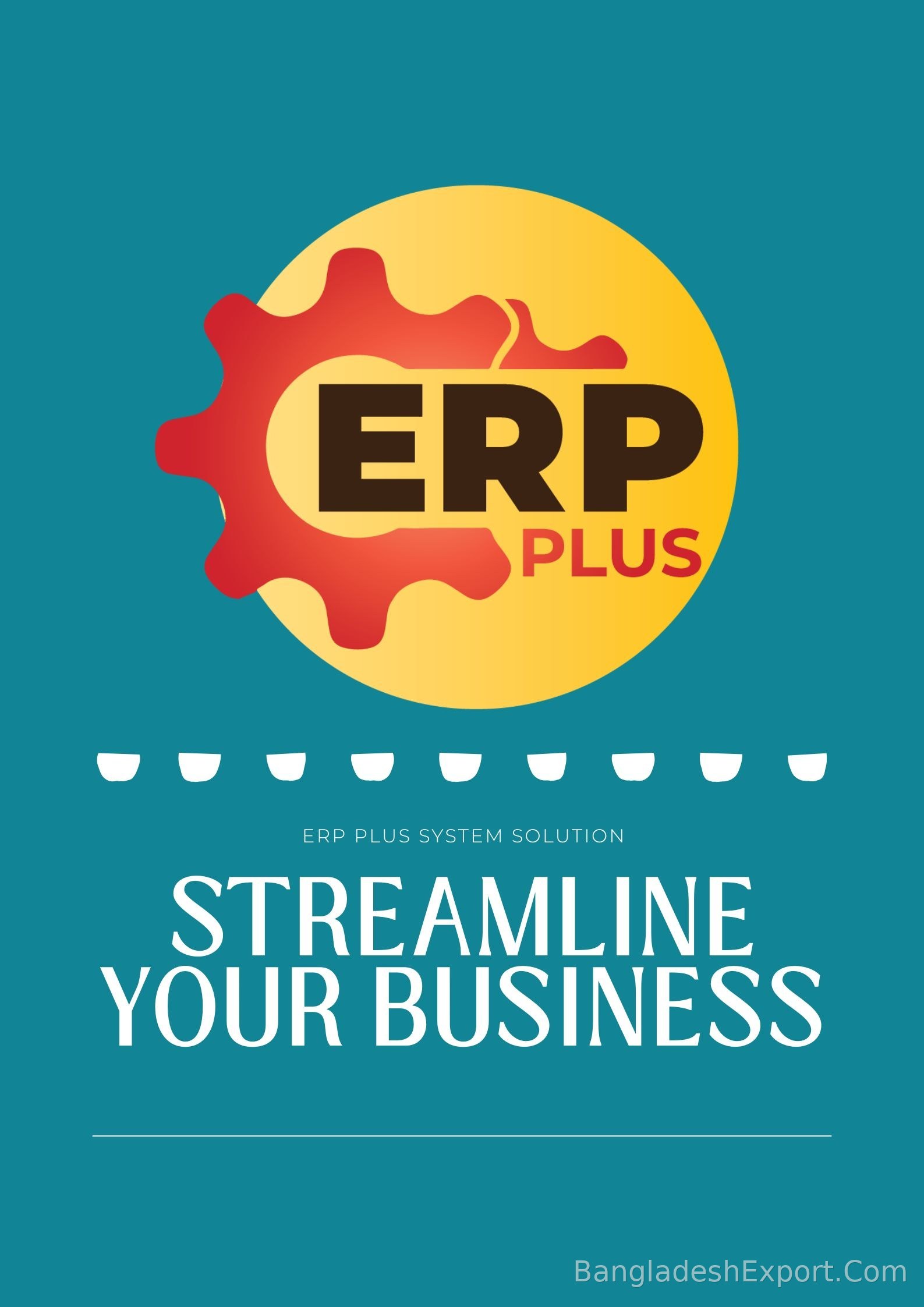 ERP Plus System — Light Technologies — Light Technologies