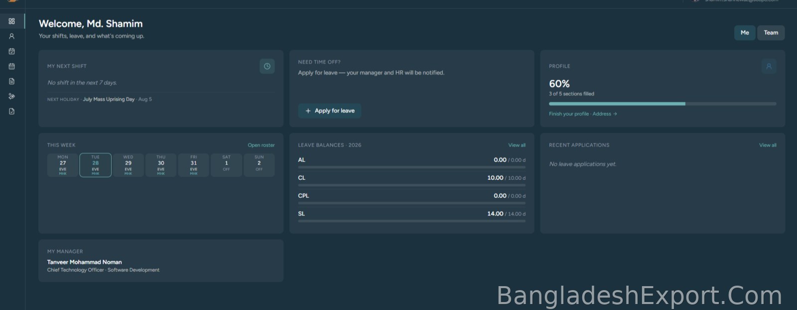 ORBIS (Orchestrated Resource & Business Intelligence Suite)