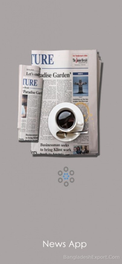 Online Bangla Newspapers — Xposure soft solution — Xposure soft solution