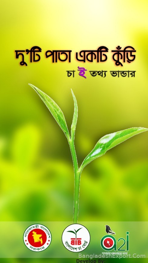 দু'টি পাতা একটি কুঁড়ি — Xposure soft solution — Xposure soft solution