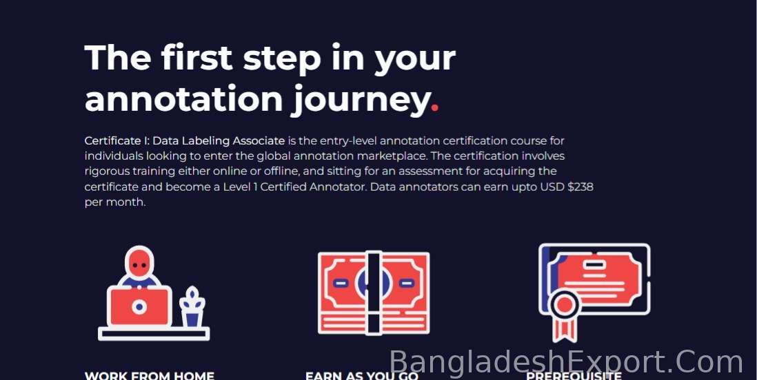 Cert I: DLA — ACME AI Ltd — ACME AI Ltd
