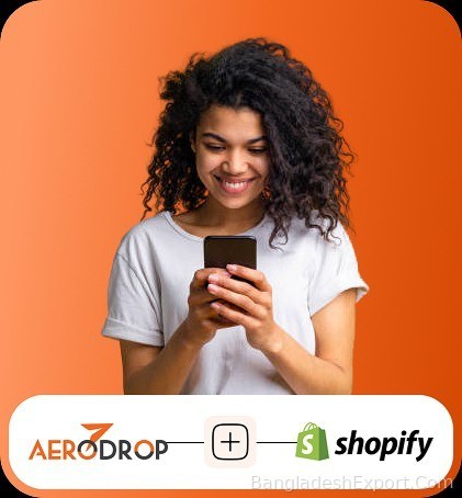 AeroDrop — iBOS Limited — iBOS Limited