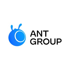 Ant Financial (Alipay) logo