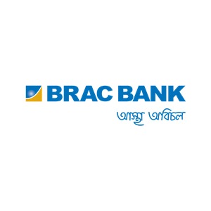 BRAC Bank PLC logo