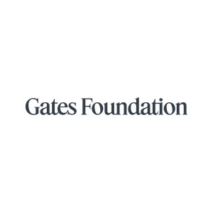 Bill & Melinda Gates Foundation logo