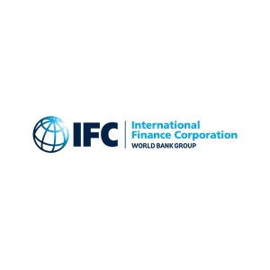 International Finance Corporation (IFC) logo