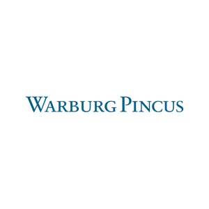 Warburg Pincus logo