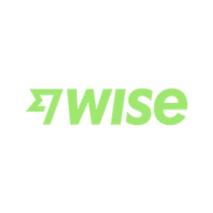 Taavet Hinrikus (Wise co-founder) logo