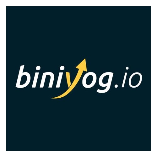 biniyog.io logo
