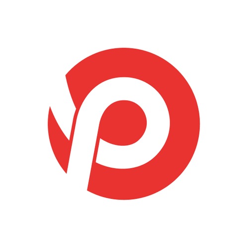 Pathao logo