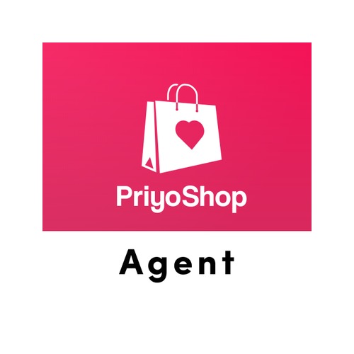 PriyoShop logo