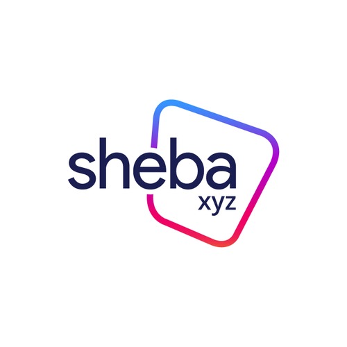 Sheba.xyz logo
