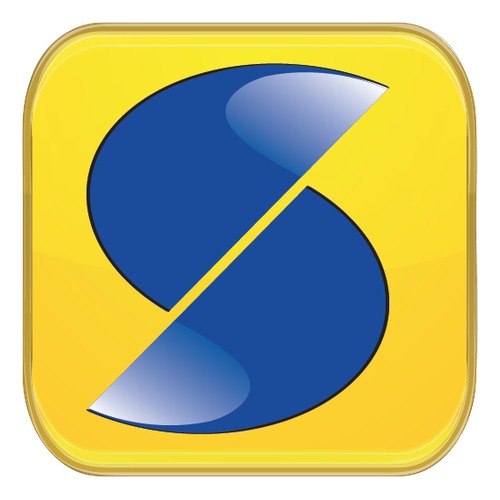 SureCash logo