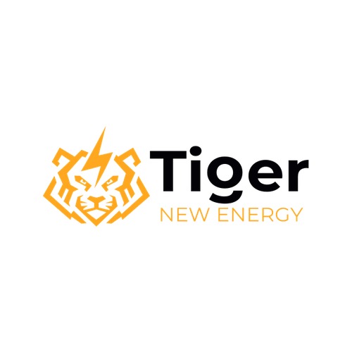 Tiger New Energy logo