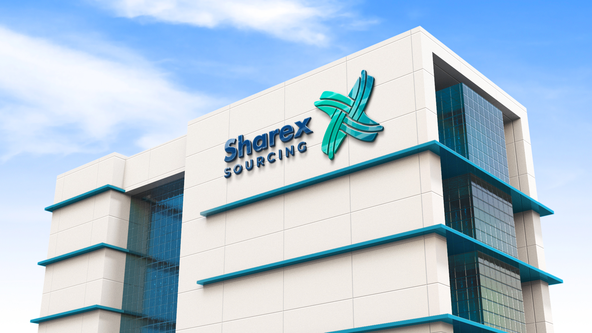 Sharex Sourcing Ltd.