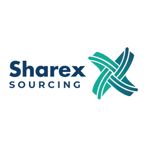 Sharex Sourcing Ltd. logo