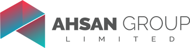 Ahsan Apparels Ltd. logo