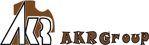 AKR Fashions Ltd. logo