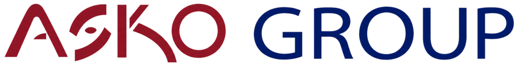 Asko Knitwears Ltd. logo