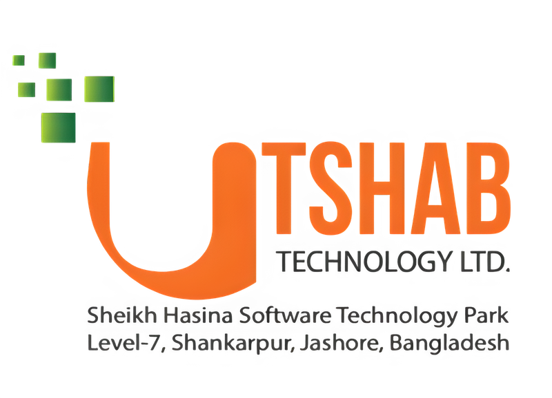 Utshab Technology Ltd. logo