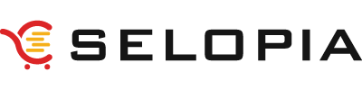 Selopia logo