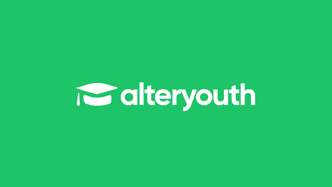 AlterYouth Limited logo