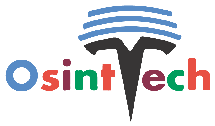 OSINT Tech Limited logo