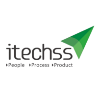 Information Technology Solutions and Services logo