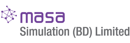 Masa Simulation (BD) Ltd logo