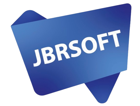 JBRSOFT LIMITED logo